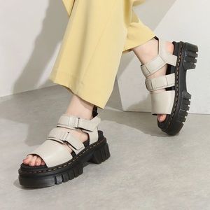 Dr. Martens Ricki 3 Strap Sandal